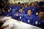 Partai Demokrat Daftar Pemilu ke KPU