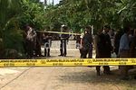 Densus Gerebek Teroris di Depok