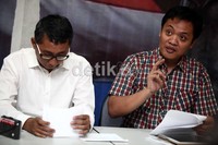 Menurut Habib, apa yang dilakukannya bukanlah reaksi balasan terhadap laporan Timses Foke-Nara terkait kampanye Jokowi di televisi.