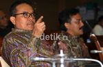 DPR Bahas Persiapan PON XVIII Riau