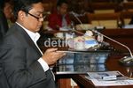 DPR Bahas Persiapan PON XVIII Riau