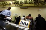 Gerebek Kampung Ambon, Polisi Sita 37 Paket Sabu