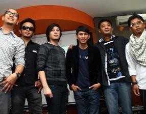 The Titans Masih Bicara Cinta di Album ke-4