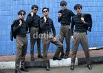 Gaya Kompak The Changcuters