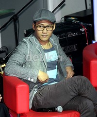 Pria bernama asli Agustinus Gusti Nugroho itu pun mengaku tak ada perubahan di usianya kini.