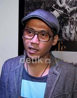 Ultah ke-41, Nugie Awet Muda