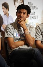 Suasana Jumpa Pers Film Test Pack (Youre My Baby)