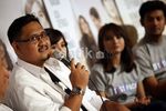 Suasana Jumpa Pers Film Test Pack (Youre My Baby)