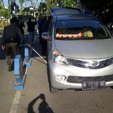 Kabid Humas Polda Jatim Bantah Mapolda Disusupi Anggota JAT