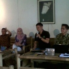 Jangan Lewatkan Angklung Night a Tribute to The Beatles