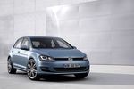 VW Golf Generasi Ketujuh