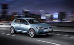 VW Golf Generasi Ketujuh