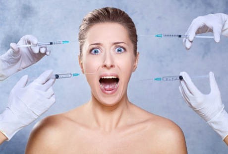Bisakah Pakai Alternatif Lain Jika Nggak Mau Minum Antibiotik?