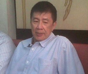 Program Untuk Santuni Mantan Atlet Mandek