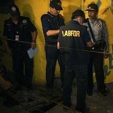 Sang Perakit Bom di Tambora Kerap Dikunjungi Temannya Tengah Malam
