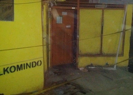 Sang Perakit Bom di Tambora Kerap Dikunjungi Temannya Tengah Malam