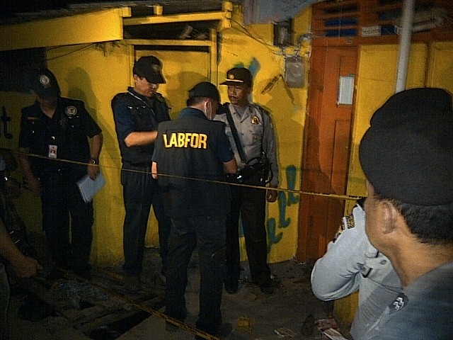 Sempat Kepergok Pegang Bom Rakitan, Toriq Berkilah Buang Karbit