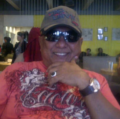 Umbu Tidak Kapok Naik Lion Air Meski Perhiasan Rp 2,9 M Hilang