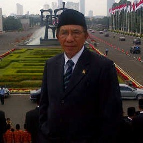  Waketum PD Minta Angie Jujur di Sidang Perdananya