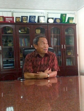 BNPT: Serangan Teroris ke Polisi Untuk Merebut Senjata