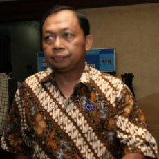 KPK: Perpanjangan Masa Cegah Wayan Koster Belum Diperlukan