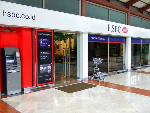 Debet Sepihak US$ 280 Ribu, HSBC Dihukum Hakim Mengembalikan Uang Nasabah