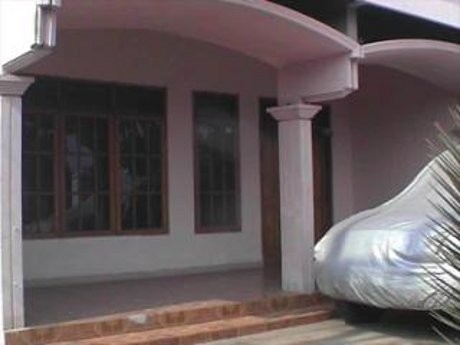 Terduga Teroris Firman Beralamat di Garut, Mengajar Bahasa Arab di Tasik