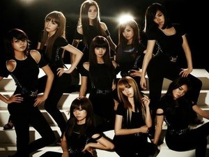 Girls Generation Akan Gelar Tur di Jepang Tahun 2013