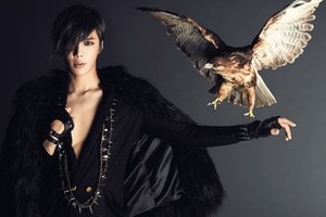 Anggota SS501, Park Jung Min, Gelar Debut di Jepang Memakai Nama Romeo