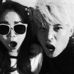Gara-gara Wallpaper Ponsel, Shindong SuJu Cemburu pada G-Dragon