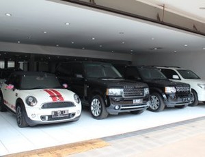 Penjualan Mobil Bekas Premium, Lesu!