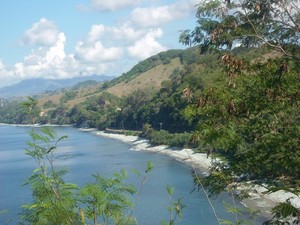 Pantai Penggajawa, Karya Tuhan yang Sempurna di Flores
