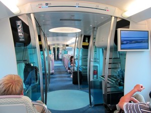Menjelajah Hong Kong? Ini Ragam Transportasinya