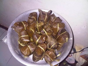 Tradisi Gelar Kasur