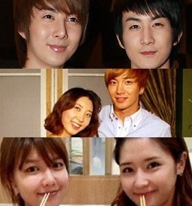 5 Kakak Beradik Selebriti di Dunia KPop