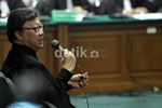 Tjahjo Kumolo Bersaksi untuk Miranda