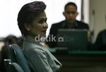 Tjahjo Kumolo Bersaksi untuk Miranda