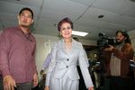 Tjahjo Kumolo Bersaksi untuk Miranda