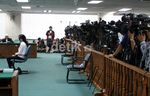 Angie Jalani Sidang Perdana