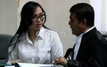 Angie Jalani Sidang Perdana