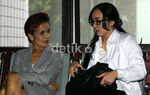 Angie Jalani Sidang Perdana