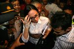 Angie Jalani Sidang Perdana