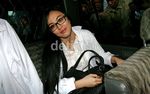 Angie Jalani Sidang Perdana
