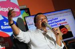 Foke Berani Speak Up di detikForum