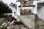 Gempa 7,6 SR Guncang Costa Rica