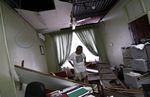 Gempa 7,6 SR Guncang Costa Rica