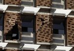 Gempa 7,6 SR Guncang Costa Rica