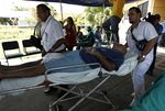 Gempa 7,6 SR Guncang Costa Rica