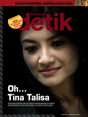 Uang Nikah yang Membawa Resah