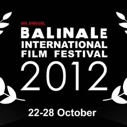 Balinale International Film Festival ke-6 Segera Digelar